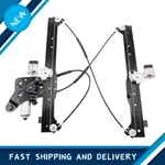 Rear Driver Left Door Window Regulator + Motor Fits Chevy Silverado 2000-06 2007. Fixed Price $36.54.