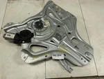 2014 Hyundai Tucson Gls Front Right Passenger Side Door Window Regulator Motor. Fixed Price $75.16.