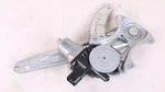 2017 Subaru Outback Rear Left Door Window Glass Regulator W/ Motor Oem. Fixed Price $49.99.