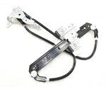 New Acdelco Rear Right Door Window Regulator 19260051 Tahoe Yukon 2000-2007. Fixed Price $84.95.