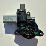 Oem Mazda Scion Ia Toyota Yaris Driver Side Power Window Motor BHN95958X. Fixed Price $55.00.