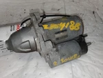 Chrysler 300 Starter Motor 3.6L 11 12 13 14 15 16. Fixed Price $78.00.