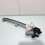 2015 - 2020 Acura Tlx Left Front Driver Side Window Motor CM0935000. Fixed Price $53.04.