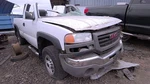 Used Front Left Door Window Regulator Fits: 2004 Gmc Sierra 2500 Pickup Cl. Fixed Price $110.70.