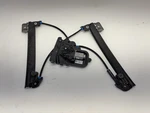 2017 Tesla Model 3 Front Left Door Window Regulator 1096620-00-F. Fixed Price $130.00.