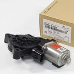 Genuine 83460D3000 Rear Right Side Power Window Motor For Hyundai Tucson 2016-21. Fixed Price $87.30.