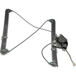 741-488 Dorman Window Regulator Front Driver Left Side Hand For E53 X5 Series. Fixed Price $171.96.
