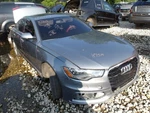 Driver Left Rear Window Regulator Fits 12-18 Audi A6 2127381. Fixed Price $124.99.