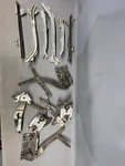 1963-1964 Ford Galaxie Mercury Marauder Window Regulator Door Hardtop Monterey. Fixed Price $295.66.