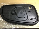 Genuine Volkswagen Golf MK7 Lh Ns Front Door Panel 5G4837915G. Fixed Price $19.99.