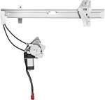 Power Window Regulator With Motor Rear Right For Honda Accord 1990-1993. Fixed Price $63.99.