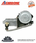 Cardone Reman Power Window Motor 47-4520 High-quality Auto Part, Universal Fi. Fixed Price $98.94.