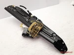 2011 Bmw 535I 528I 550I F10 Rear Left Window Regulator Motor 51357182613. Fixed Price $44.99.