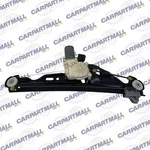 2009 2010 Bmw 535I Xdrive Rear Left Side Door Power Window Motor W/ Regulator. Fixed Price $59.47.