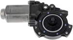Dorman 742-728 Front Driver Side Power Window Motor Compatible With Select Hy.... Fixed Price $81.69.