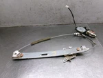 00 - 06 Mazda Mpv Van Left Driver Rear Electric Door Window Regulator. Fixed Price $59.16.