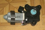 2003-18 Mercedes G500 G550 G63 Rear Left Window Regulator Motor, Genuine Oem. Fixed Price $125.00.