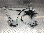 14-19 Corvette C7 Left Window Regulator And Motor Assy Oem. Fixed Price $199.95.