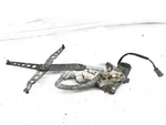 1983-1990 Volvo 760 Rear Passenger Door Power Window Regulator & Motor 35035237. Fixed Price $74.81.