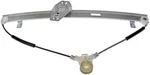 Window Regulator Dorman 749-130 Fits 06-08 Honda Pilot. Fixed Price $115.99.