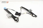 2019-2023 Volkswagen Arteon Front Right Passenger Side Door Window Regulator Oem. Fixed Price $67.99.