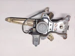 1996 - 2002 Oem Toyota 4RUNNER Rear Driver Side Window Power Regulator. Fixed Price $35.99.