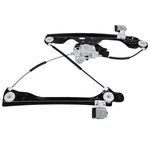 Fits 2013-2018 Cadillac Ats Front Passenger Side Window Regulator & Motor. Fixed Price $59.55.