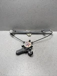 03-07 Honda Accord Front Right Door Power Window Motor Regulator 1790A. Fixed Price $76.32.