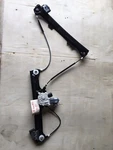 06-10 Bmw E61 E60 M5 Front Left Driver Side Door Window Regulator 7184383 Motor. Fixed Price $39.97.