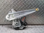 07 11 Toyota Camry Left Driver Rear Window Regulator Electric 85710-06060. Fixed Price $29.96.