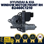 Genuine Oem Hyundai Kia Window Motor Front Rh 82460C1210 Sonata 2018-19. Fixed Price $72.00.