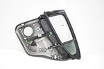 10-16 Porsche Panamera Rear Left Door Window Frame Regulator Carrier Unit Oem. Fixed Price $139.50.