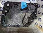 Passenger Right Rear Window Regulator Fits 16-20 Bmw 740I , 51357422878. Fixed Price $149.24.