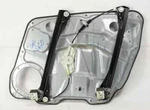 06-12 Mercedes X164 GL450 ML500 Front Left Side Window Regulator Panel Oem. Fixed Price $114.00.