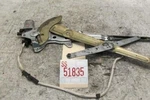 Window Regulator Motor 4RUNNER 1996 1997 Left Driver Side Front Door Power Oem. Fixed Price $29.99.
