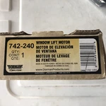 Dorman Power Window Lift Motor 96-07 Mercury Sable Ford Taurus 742-240. Fixed Price $38.99.