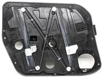 82481-B2001 Oem Right Passenger Side Front Door Window Regulator For Kia Soul Ev. Fixed Price $80.00.