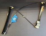 Audi A4 Front Door Window Regulator Right Passenger Side 2002 - 2008. Fixed Price $106.81.
