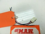 Wire Plug Connector Off Rear Wiper Motor Hatchback Relay Fit 94 95 96 99 Celica. Fixed Price $62.46.