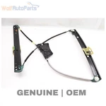 2019-2024 Audi A6 Front Right Window Regulator 4K0837462. Fixed Price $42.99.