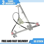 Front Right Window Regulator W/o Motor For 2002-2015 G500 W463 4637201646 New. Fixed Price $68.59.