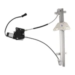 Driver Side Window Lift Regulator For Dodge Durango 1998-03 55256419AL. Fixed Price $32.39.