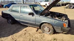 83-86 Toyota Camry Driver Left Rear Manual Window Regulator Oem Back 6984032020. Fixed Price $135.38.