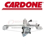 Cardone 82-155CR Power Window Motor & Regulator Assembly For 22656481 Jc. Fixed Price $140.59.