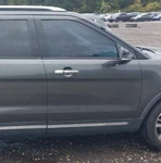 2016-2017 Ford Explorer Rh Right Passenger Front Door Oem. Fixed Price $858.60.