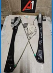 08-09 Ford Taurus(inc. X) Right Front Door Regulator W/motor Rider Side Rh Oem. Fixed Price $71.01.