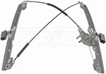 Dorman 749-006 Window Regulator For Select 07-14 Chevrolet Gmc Models. Fixed Price $89.14.