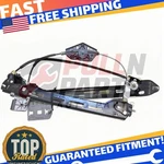 Brock 19CC47D Power Window Regulator Silverado 1500 04-06 (rear Left. Fixed Price $45.00.