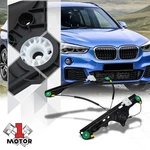 Front Left Driver Side Power Window Regulator Without Motor For 13-15 Bmw X1. Fixed Price $39.85.
