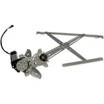 Dorman 741-919 Power Window Regulator And Motor Assembly. Fixed Price $142.52.